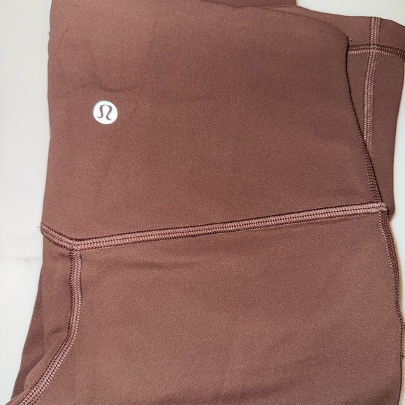 lululemon athletica Align High-Rise Mini-Flare Pant - size 2 - Picture 5 of 6